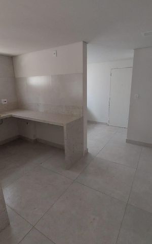 Apartamento para alugar com 120m², 4 quartos e 1 vagacozinha