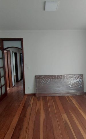 Apartamento para alugar com 120m², 4 quartos e 1 vagaquarto 3