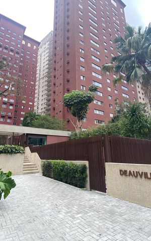 Apartamento à venda com 550m², 8 quartos e 2 vagasFachada