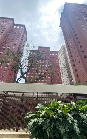 Apartamento à venda com 550m², 8 quartos e 2 vagasFachada
