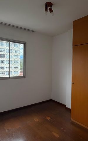 Apartamento para alugar com 100m², 2 quartos e 1 vagaQuarto