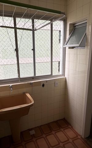 Apartamento para alugar com 100m², 2 quartos e 1 vagaÁrea de Serviço