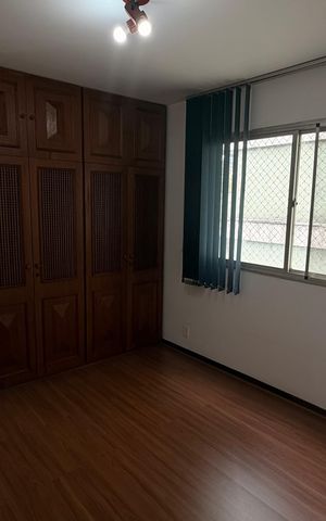 Apartamento para alugar com 100m², 2 quartos e 1 vagaQuarto Suíte