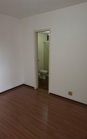 Apartamento para alugar com 100m², 2 quartos e 1 vagaQuarto Suíte