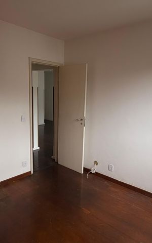 Apartamento para alugar com 100m², 2 quartos e 1 vagaQuarto