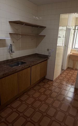 Apartamento para alugar com 100m², 2 quartos e 1 vagaCozinha