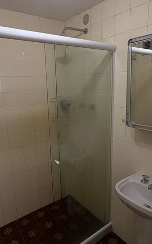 Apartamento para alugar com 100m², 2 quartos e 1 vagaBanheiro Suíte