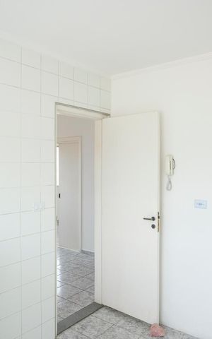 Apartamento para alugar com 85m², 2 quartos e 1 vagaCozinha