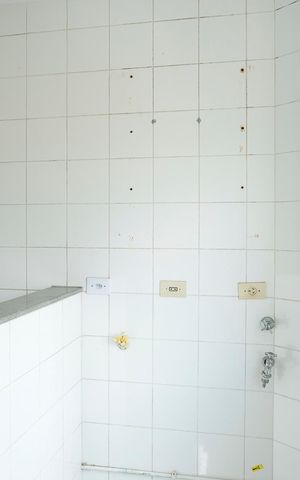 Apartamento para alugar com 85m², 2 quartos e 1 vagaÁrea de serviço