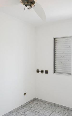 Apartamento para alugar com 85m², 2 quartos e 1 vagaQuarto 2