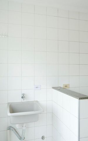 Apartamento para alugar com 85m², 2 quartos e 1 vagaÁrea de serviço