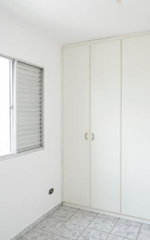 Apartamento para alugar com 85m², 2 quartos e 1 vagaQuarto 1
