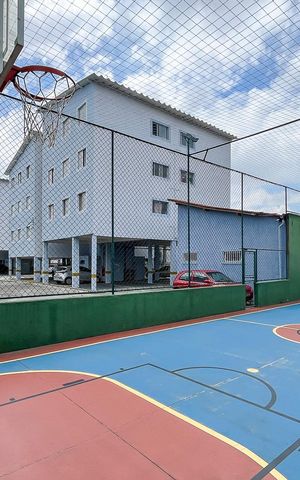 Apartamento para alugar com 85m², 2 quartos e 1 vagaQuadra