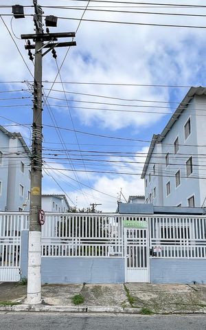 Apartamento para alugar com 85m², 2 quartos e 1 vagaFachada + plaquinha