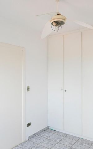 Apartamento para alugar com 85m², 2 quartos e 1 vagaQuarto 2