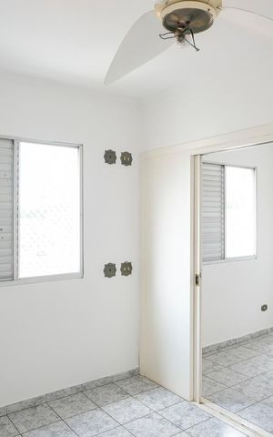 Apartamento para alugar com 85m², 2 quartos e 1 vagaQuarto 2