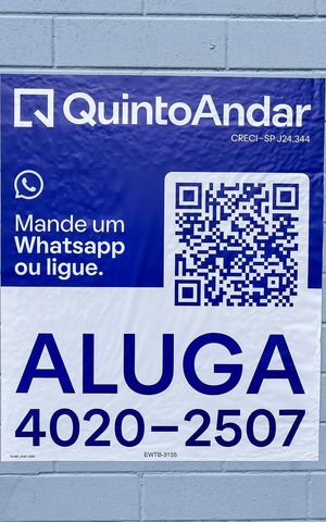Apartamento para alugar com 85m², 2 quartos e 1 vagaEWTB-3155