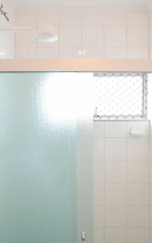 Apartamento para alugar com 85m², 2 quartos e 1 vagaBanheiro