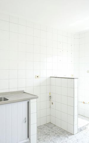Apartamento para alugar com 85m², 2 quartos e 1 vagaCozinha