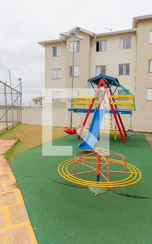 Apartamento à venda com 60m², 2 quartos e 1 vagaÁrea comum