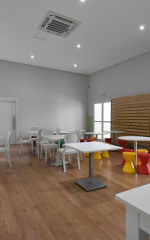 Apartamento à venda com 79m², 3 quartos e 1 vagaÁrea comum - Salão de festas