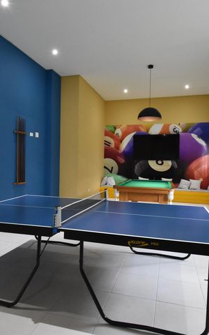 Apartamento à venda com 79m², 3 quartos e 1 vagaSala de jogos
