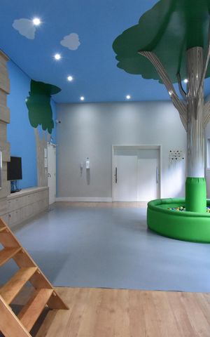 Apartamento à venda com 79m², 3 quartos e 1 vagaBrinquedoteca
