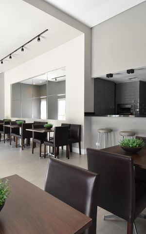 Apartamento à venda com 79m², 3 quartos e 1 vagaÁrea comum - Salão de festas