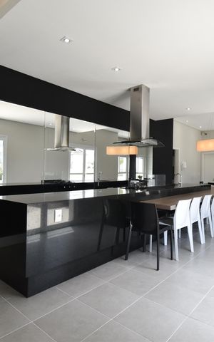Apartamento à venda com 79m², 3 quartos e 1 vagaÁrea comum - Salão de festas