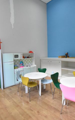 Apartamento à venda com 79m², 3 quartos e 1 vagaBrinquedoteca