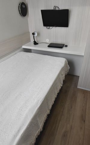 Apartamento à venda com 79m², 3 quartos e 1 vagaQuarto 2