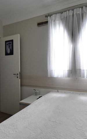 Apartamento à venda com 79m², 3 quartos e 1 vagaQuarto 2