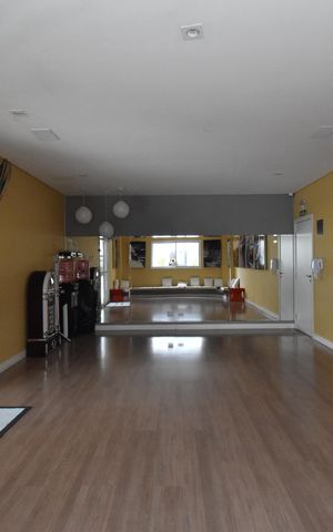 Apartamento à venda com 79m², 3 quartos e 1 vagaÁrea comum - Sala de música