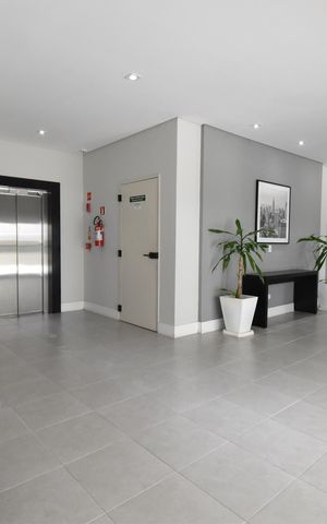 Apartamento à venda com 79m², 3 quartos e 1 vagaHall de entrada