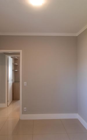 Apartamento à venda com 88m², 3 quartos e 2 vagas Apartamento à venda com 88m², 3 quartos e 2 vagasQuarto 01