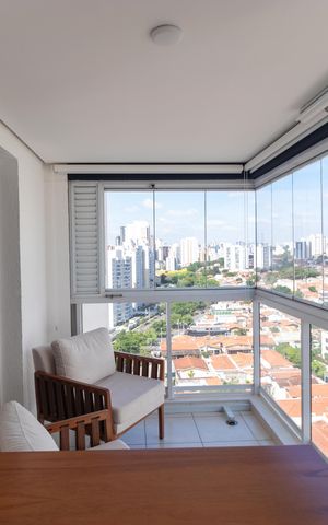 Apartamento à venda com 88m², 3 quartos e 2 vagas Apartamento à venda com 88m², 3 quartos e 2 vagasSacada com churrasqueira