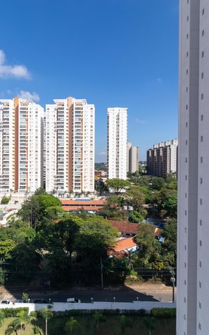Apartamento à venda com 88m², 3 quartos e 2 vagas Apartamento à venda com 88m², 3 quartos e 2 vagasVista da Suíte