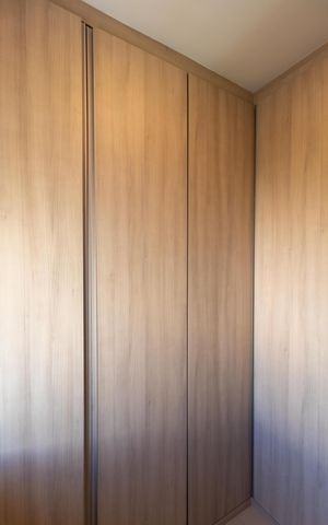 Apartamento à venda com 88m², 3 quartos e 2 vagas Apartamento à venda com 88m², 3 quartos e 2 vagasQuarto 02