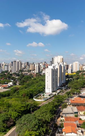 Apartamento à venda com 88m², 3 quartos e 2 vagas Apartamento à venda com 88m², 3 quartos e 2 vagasVista do Quarto 01