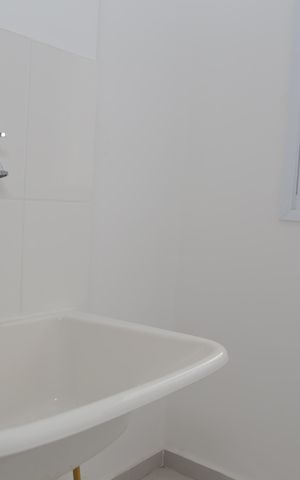 Studio à venda com 27m², 1 quarto e sem vaga