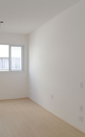 Studio à venda com 27m², 1 quarto e sem vaga