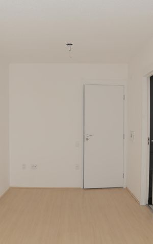 Studio à venda com 27m², 1 quarto e sem vaga