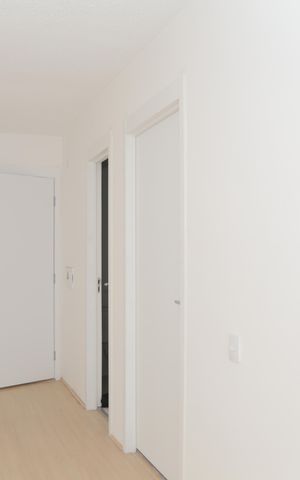 Studio à venda com 27m², 1 quarto e sem vaga