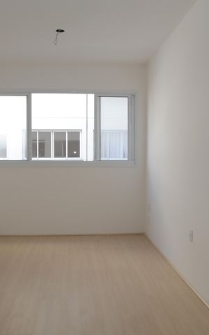 Studio à venda com 27m², 1 quarto e sem vaga