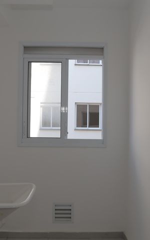 Studio à venda com 27m², 1 quarto e sem vaga