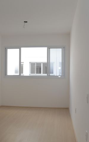 Studio à venda com 27m², 1 quarto e sem vaga