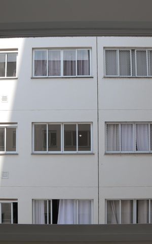 Studio à venda com 27m², 1 quarto e sem vaga