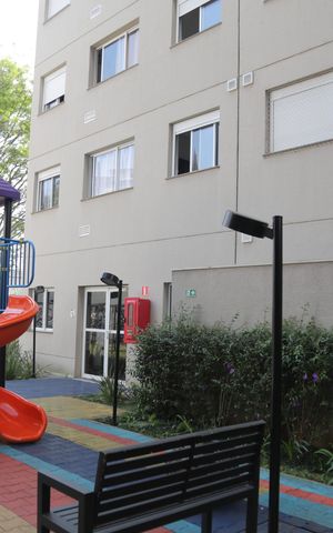 Studio à venda com 27m², 1 quarto e sem vaga