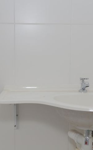 Studio à venda com 27m², 1 quarto e sem vaga