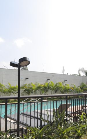 Studio à venda com 27m², 1 quarto e sem vaga